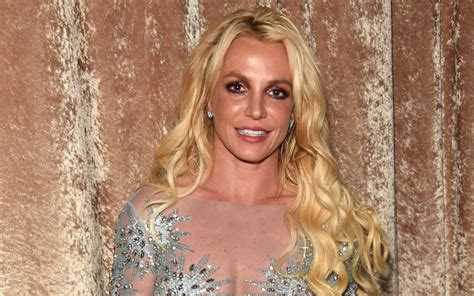 britney spears hot|Britney Spears Bares It All in Steamy Beach Vacation Photos